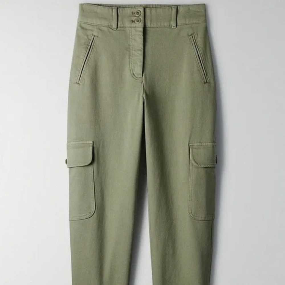 Wilfred Free Modern Cargo Pant